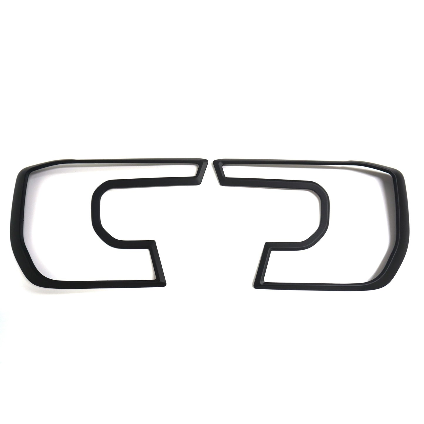 2022 FORD RANGER/EVEREST NEXTGEN HEADLIGHT COVERS/TRIMS