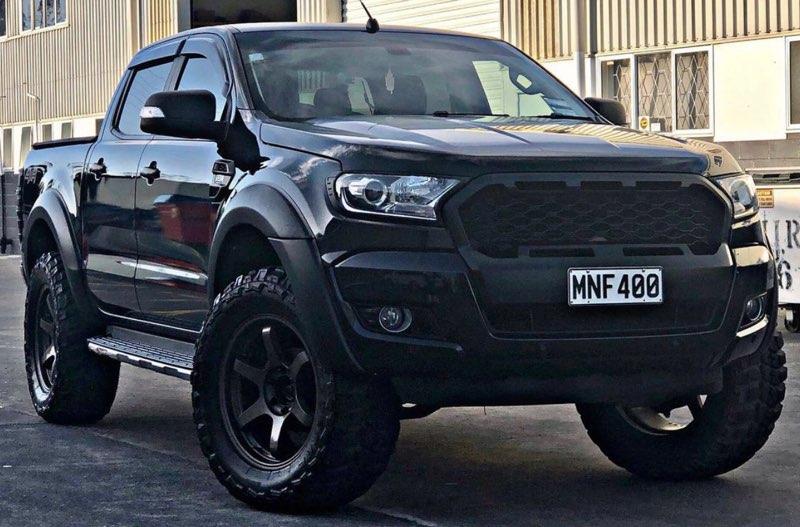 HONEYCOMB GRILL - PX2