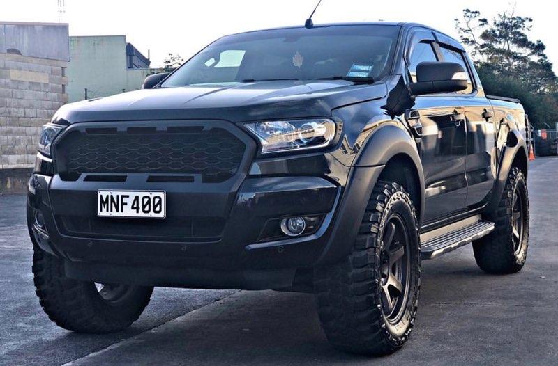 HONEYCOMB GRILL - PX2