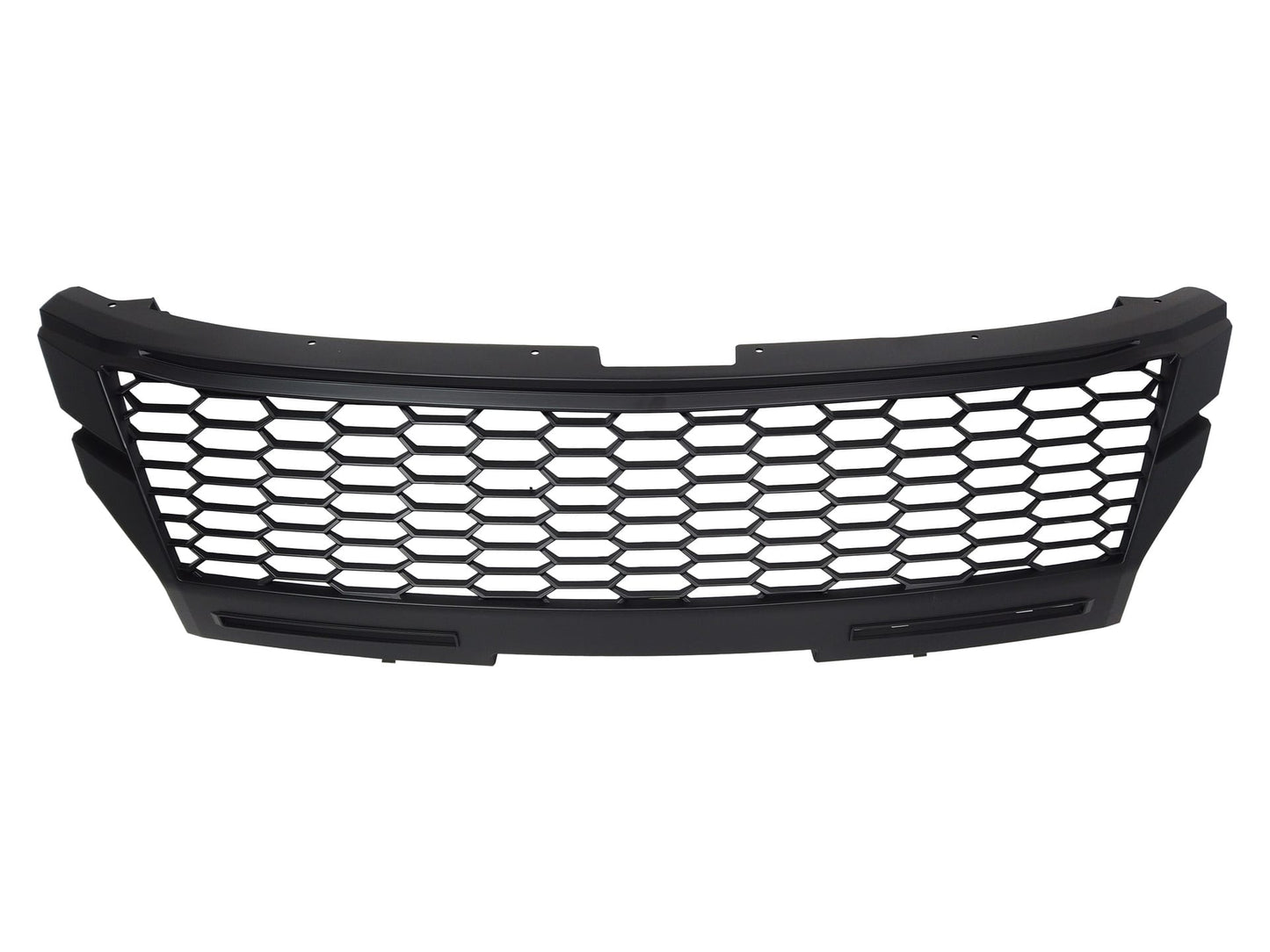 HONEYCOMB GRILL - TRITON 2019+
