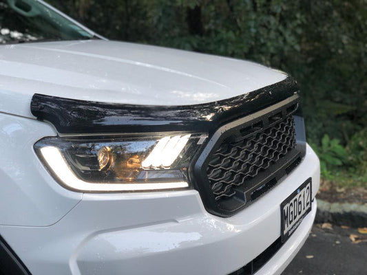 HONEYCOMB GRILL - PX3 XLT