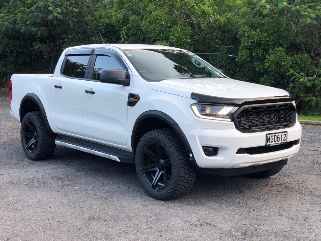 HONEYCOMB GRILL - PX3 XLT