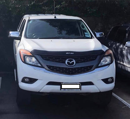 BONNET GUARD - BT50