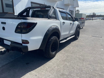 TAIL LIGHT COVER - BT50