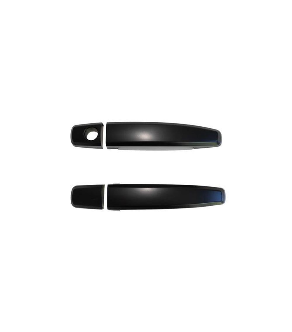 DOOR HANDLE COVERS - COLORADO/TRAILBLAZER