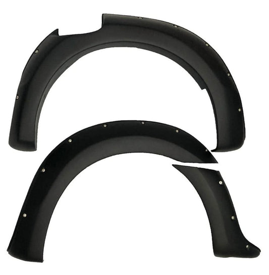 PX2 Ranger Bolt Flares