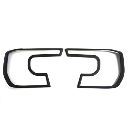 2022 FORD RANGER/EVEREST NEXTGEN HEADLIGHT COVERS/TRIMS