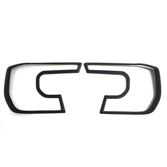 2022 FORD RANGER/EVEREST NEXTGEN HEADLIGHT COVERS/TRIMS