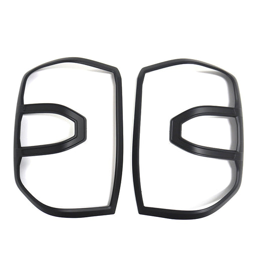 Ford Ranger Next Gen Tail Light Covers