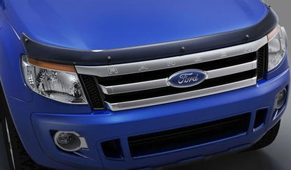 BONNET/STONE GUARD for FORD RANGER PX1 2012-2015 MODELS