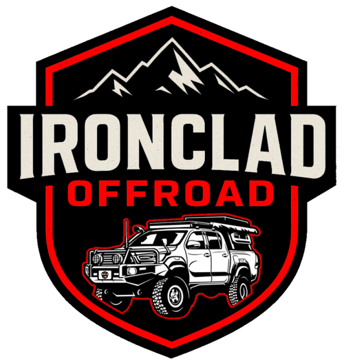Ironclad Offroad