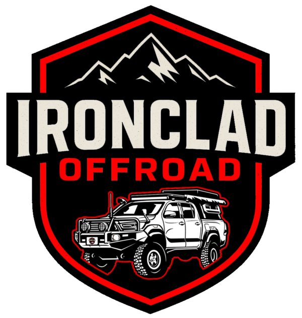 Ironclad Offroad