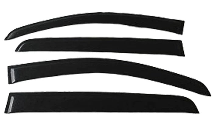 FORD RANGER BONNET GUARD & VISOR COMBO 2015 - 2021