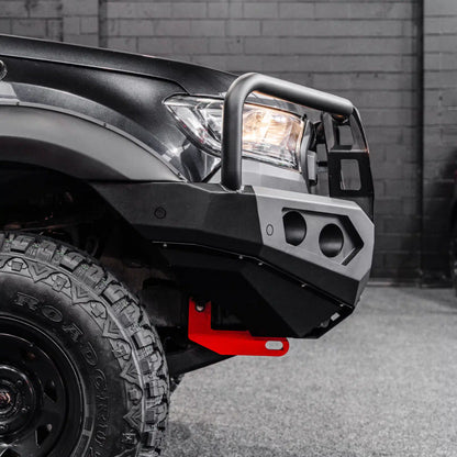DEFENDER Off-Road Triple Loop Bull-Bar to suit 2015 – 2022 Ford Ranger