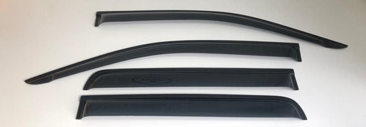 WINDOW VISORS - TRITON