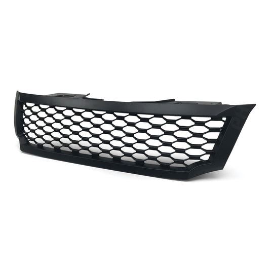 NAVARA NP300 TOMAHAWK GRILL