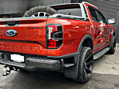 Ford Ranger Next Gen Tail Light Covers