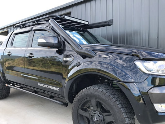 Ford Ranger Stainless Snorkel PX1, 2 & 3